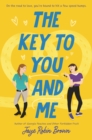 The Key to You and Me - eBook