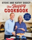 The Happy Cookbook : A Celebration of the Food That Makes America Smile - eBook