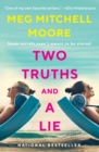 Two Truths and a Lie : A Novel - Book
