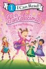 Pinkalicious and the Pinkettes - Book
