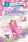 Pinkalicious: Happy Birthday! - Book