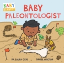 Baby Paleontologist - Book