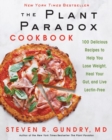 The Plant Paradox Cookbook - Book