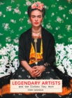 Legendary Artists and the Clothes They Wore - Book