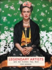 Legendary Artists and the Clothes They Wore - eBook