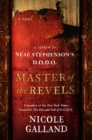 Master of the Revels : A Return to Neal Stephenson's D.O.D.O. - eBook