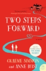 Two Steps Forward : A Novel - Book