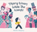 Mary Wears What She Wants - Book