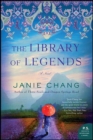 The Library of Legends : A Novel - eBook