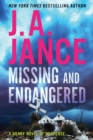 Missing and Endangered : A Brady Novel of Suspense - eBook