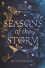 Seasons of the Storm - Book