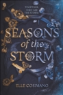 Seasons of the Storm - eBook