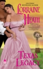 Texas Legacy - eBook