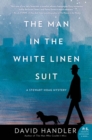 The Man In The White Linen Suit - Book