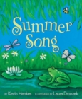 Summer Song - Book