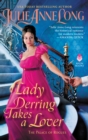 Lady Derring Takes a Lover : The Palace of Rogues - eBook