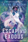 Escaping Exodus : A Novel - eBook