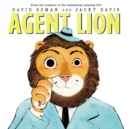 Agent Lion - Book