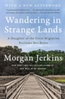 Wandering in Strange Lands : A Daughter of the Great Migration Reclaims Her Roots - Book