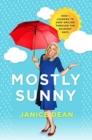 Mostly Sunny - Book