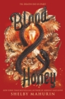 Blood & Honey - Book
