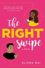 The Right Swipe : A Novel - Book