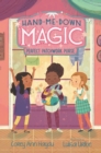 Hand-Me-Down Magic #3: Perfect Patchwork Purse - eBook