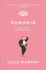 Pumpkin - Book