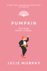 Pumpkin - eBook