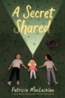 A Secret Shared - eBook