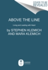 Above the Line : Living and Leading with Heart - Book