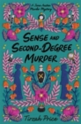Sense and Second-Degree Murder - Book