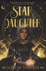 Star Daughter - Book