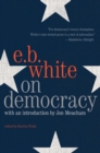 On Democracy - eBook