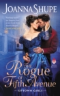 The Rogue of Fifth Avenue : Uptown Girls - eBook