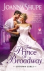The Prince of Broadway : Uptown Girls - eBook