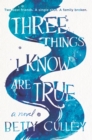 Three Things I Know Are True - eBook
