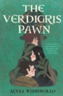The Verdigris Pawn - eBook