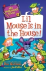 My Weirder-est School #12: Lil Mouse Is in the House! - Book