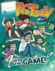 FGTeeV Presents: Into the Game! - Book