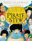 Pirate Stew - Book