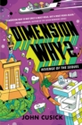 Dimension Why #2: Revenge of the Sequel - eBook