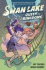 Swan Lake : Quest for the Kingdoms - Book