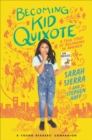 Becoming Kid Quixote : A True Story of Belonging in America - eBook