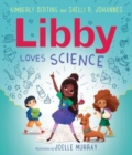 Libby Loves Science - Book