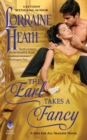 The Earl Takes a Fancy : A Sins for All Seasons Novel - eBook