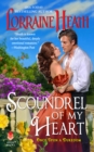 Scoundrel of My Heart - Book