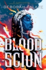 Blood Scion - eBook