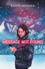 Message Not Found - Book