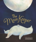 The Moon Keeper - Book
